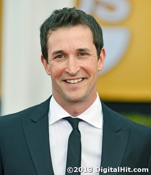 Noah Wyle | 19th Annual Screen Actors Guild Awards (2013) Photo#:73