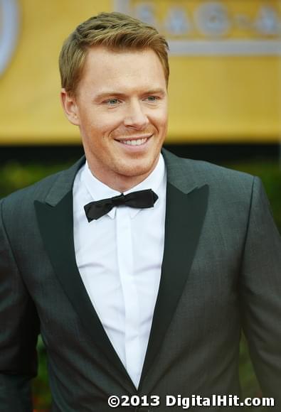 Diego Klattenhoff | 19th Annual Screen Actors Guild Awards