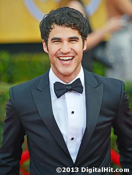 Darren Criss | 19th Annual Screen Actors Guild Awards