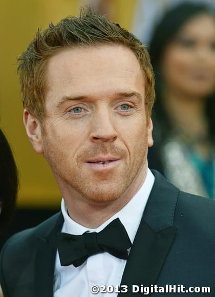 Damian Lewis | 19th Annual Screen Actors Guild Awards