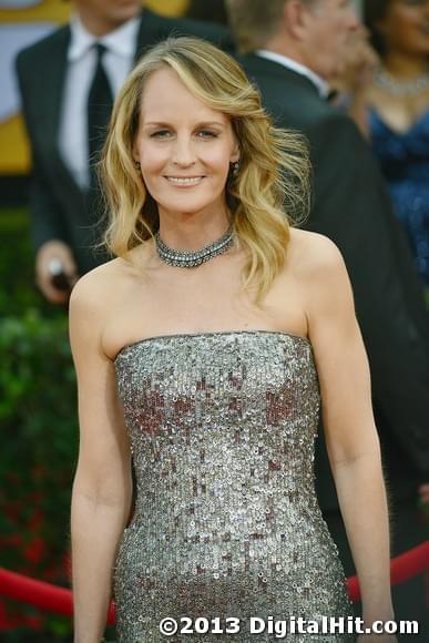 Helen Hunt | 19th Annual Screen Actors Guild Awards