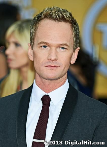 Neil Patrick Harris | 19th Annual Screen Actors Guild Awards