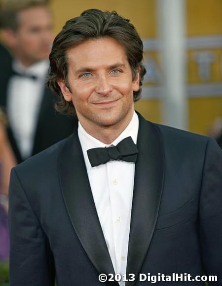 Bradley Cooper | 19th Annual Screen Actors Guild Awards