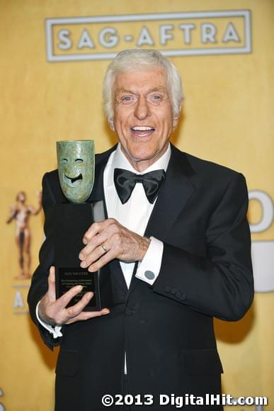 Dick Van Dyke | 19th Annual Screen Actors Guild Awards