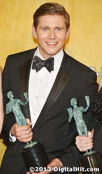 Allen Leech | 19th Annual Screen Actors Guild Awards