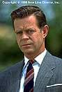 William H. Macy stars in Pleasantville (c) 1998 New Line Cinema